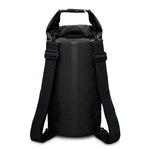 Outdoor Waterproof Dry Dual Shoulder Strap Bag Dry Sack, Capacity: 10L, 10L