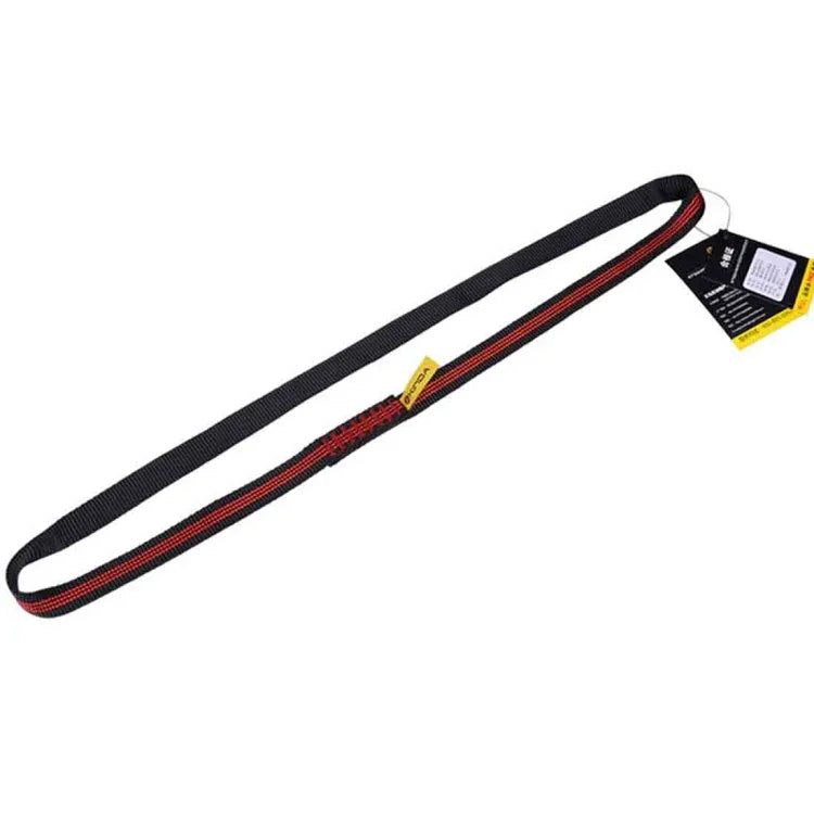 XINDA XD-D9312 Rated at 22kN Climbing Sling,  Length: 80cm, Length: 80cm