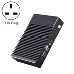 K1 Windows 10 and Linux System Mini PC, AMD A6-1450 Quad-core 4 Threads 1.0-1.4GHz, RAM: 8GB, ROM: 128GB SSD, AU Plug, K1 8GB+128GB(EU Plug), K1 8GB+128GB(UK Plug), K1 8GB+128GB(US Plug), K1 8GB+128GB(AU Plug)