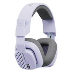 Logitech Astro A10 Gen 2 Wired Headset Over-ear Gaming Headphones