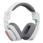 Logitech Astro A10 Gen 2 Wired Headset Over-ear Gaming Headphones
