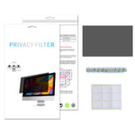 19.5 inch Laptop Universal Matte Anti-glare Screen Protector, Size: 433 x 237mm, Size: 433 x 237mm