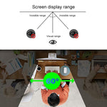 19.5 inch Laptop Universal Matte Anti-glare Screen Protector, Size: 433 x 237mm, Size: 433 x 237mm