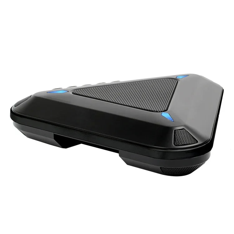 YANS YS-M11 USB Mini Port Video Conference Omnidirectional Microphone, YS-M11