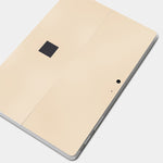 Tablet PC Shell Protective Back Film Sticker for Microsoft Surface Pro 3, For Surface Pro 3