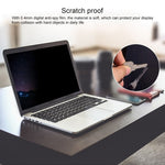 14.1 inch Laptop Universal Matte Anti-glare Screen Protector, Size: 304 x 190mm, Size: 304 x 190mm