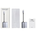 NK-1054 8 Pin to Ethernet Function Adapter, NK-1054
