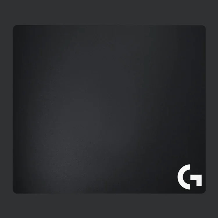 Logitech G640 Cloth Soft E-sport Gaming Mouse Pad, Size: 46 x 40cm, G640 Cloth Soft