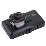 Car DVR Camera 3.0 inch LCD HD 720P 3.0MP Camera 170 Degree Wide Angle Viewing, Support Night Vision / Motion Detection / TF Card / HDMI / G-Sensor, 3.0 inch