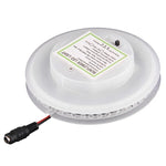 8W Sunflower LED Stage Light, Sound Control / Auto Run Mode