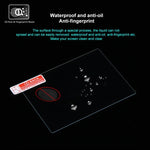 PULUZ 2.5D 9H Tempered Glass Film for Canon G7X, Compatible with Canon G3X / G9X / G5X / G7XII / G9XII / G1X Mark III / M6 / M100 / M50 / EOS RP / M6 Mark II, For Canon G7X