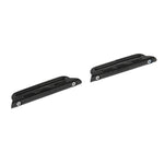 2 PCS for Apple Watch 38mm Metal Strap Connector Metal Buckle with Screwdrivers Tool