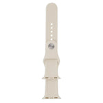 For Apple Watch Ultra 49mm & Watch Ultra 2 49mm / Series 9&8&7 45mm / SE 3&SE 2&6&SE&5&4 44mm / 3&2&1 42mm 3 in 1 Rubber Watch Band with Pin Buckle, For Apple Watch Ultra 49mm & Watch Ultra 2 49mm / Series 9&8&7 45mm
