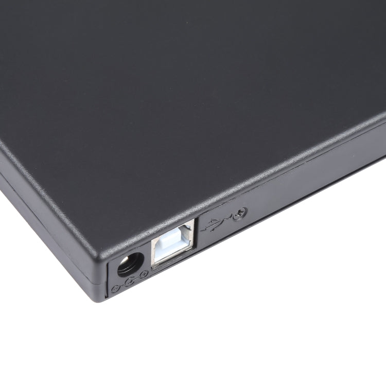 USB Slim Portable Optical Drive (CD-ROM), CD-ROM