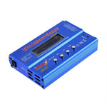 iMAX B6 Digital RC Lipo NiMH Battery Balance Charger, W303
