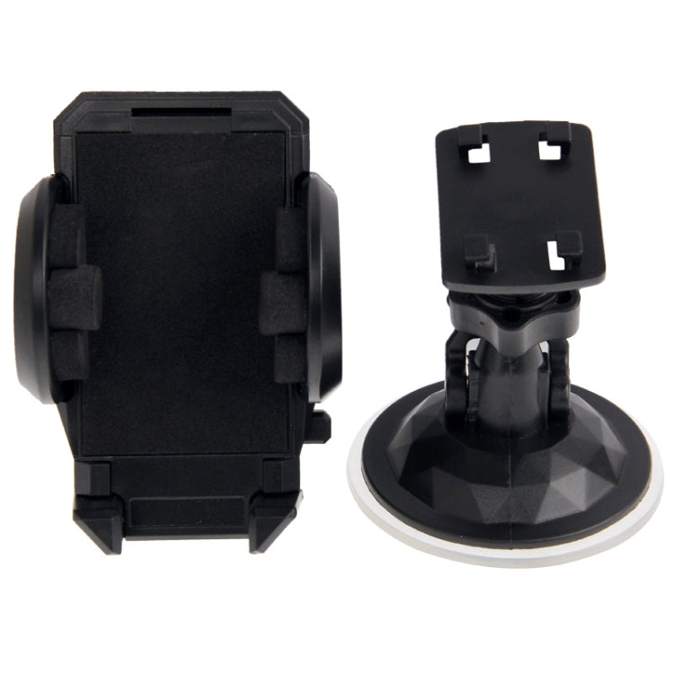 For iPhone, Galaxy, Sony, Lenovo, HTC, Huawei, and other Smartphones of Width: 3.5cm - 10cm, Desktop Stand