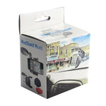 For iPhone, Galaxy, Sony, Lenovo, HTC, Huawei, and other Smartphones of width 75mm or Less), 8510