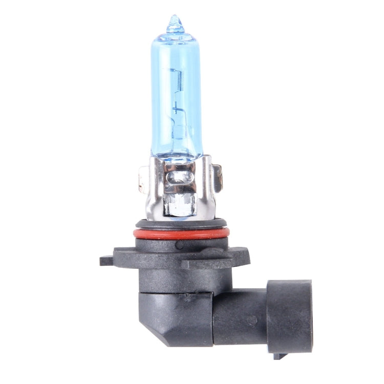 Halogen Bulb, Super White Car Headlight Bulb, 12 V / 55W, 6000K 1700 LM (Pair), 9006, H7, H11, H3, H1, H4, 9005