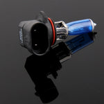 Halogen Bulb, Super White Car Headlight Bulb, 12 V / 55W, 6000K 1700 LM (Pair), 9006, H7, H11, H3, H1, H4, 9005