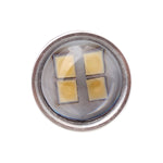 H4 850LM P43T 100W LED  Car Front Headlights / Daytime Running Light / Driving Lamp Bulb, DC 12-24V, H4