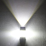 H4 850LM P43T 100W LED  Car Front Headlights / Daytime Running Light / Driving Lamp Bulb, DC 12-24V, H4