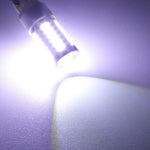 2 PCS 1156 16.5W 990LM 6500K White Light 5630 SMD 33 LED Car Brake / Steering Light Bulb, DC12V, 1156