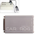 Carprog V13.77 Full ECU Chip Auto Repair Tool with 21 Adaptors for Car Radios / Odometers / Dashboards / Immobilizers Repair, Auto Repair Tool