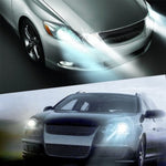 H7 20W 800LM White Light 4 CREE XT-E LED Car Fog Light Headlight Bulb, DC 12-24V, H7