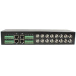 16CH Passive UTP Video Transceiver Rack Mount Style for CCTV