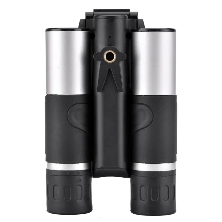 DB618B 10X25 Zoom 10mm Objective Lens HD 1280x960P 1.5 inch LCD Screen Binocular Telescope Digital Camera, DB618B 10X25