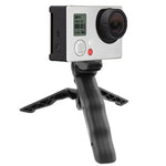 Portable Folding Desktop Stand Rotation Tripod For GoPro, Insta360, DJI and Other Action Cameras, Desktop Stand