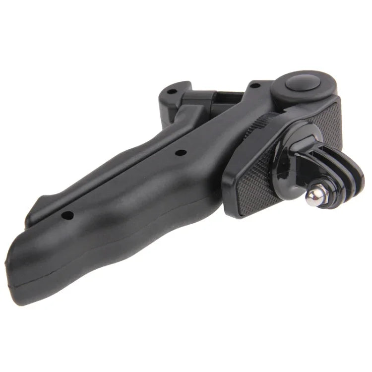 Portable Folding Desktop Stand Rotation Tripod For GoPro, Insta360, DJI and Other Action Cameras, Desktop Stand