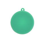 Silicone Lens Cap for Xiaomi Yi / GoPro Hero4 / 3+ / 3, Green