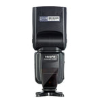 Triopo TR-985 TTL High Speed Flash Speedlite for DSLR Cameras, TR-985 for Canon, TR-985 for Nikon