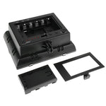 YONGNUO YN-160 II LED Video Light with Luminance Remote Control for Canon Nikon DSLR Camera, YN-160 II