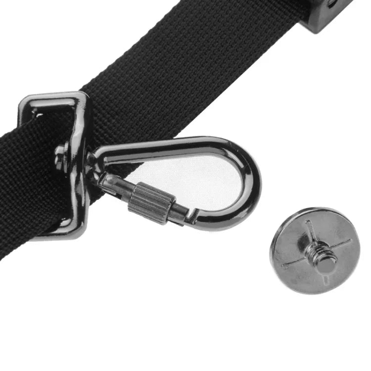 Adjustable Shoulder Neck Strap Belt Sling for Camera, Belt Sling