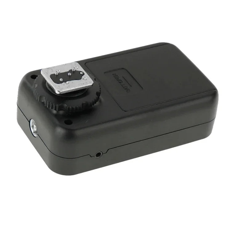 YONGNUO YN622N-KIT i-TTL Wireless Flash Trigger Controller + Transceiver Kit for Nikon Camera, for Nikon