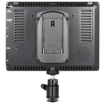 FEELWORLD FW-759 7 inch Slim Design 1280 x 800 Camera Field Monitor HDMI 1080P