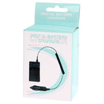 Digital Camera Battery Car Charger for Canon NB-4L / NB-6L / NB-8L, NB-8L