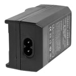 Digital Camera Battery Car Charger for Canon LP-E10, LP-E10