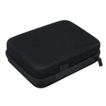 Shockproof Portable Storage Bag for GoPro, Insta360, DJI and Other Action Cameras, Size: 22.5cm x 16cm x 6cm