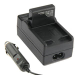 Digital Camera Battery Car Charger for GoPro HERO4 AHDBT-401, Car Charger