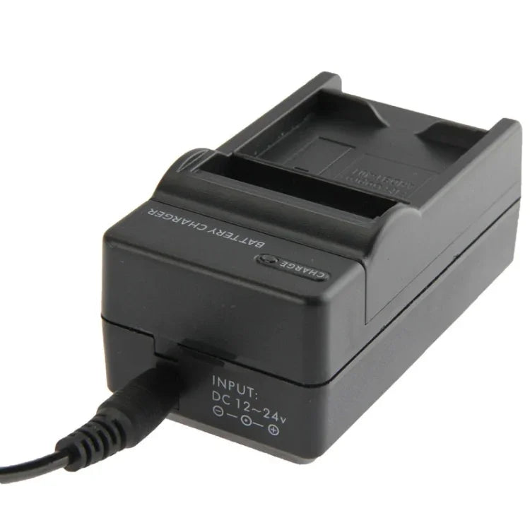 Digital Camera Battery Car Charger for GoPro HERO4 AHDBT-401, Car Charger