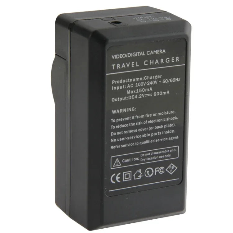 Digital Camera Battery Car Charger for GoPro HERO4 AHDBT-401, Car Charger