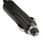 3 in 1 Digital Camera Dual Battery Car Charger for GoPro HERO3+ / 3  AHDBT-201 / AHDBT-301, US Plug, UK Plug, AU Plug