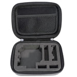 Shockproof Waterproof Portable Travel Case for GoPro, Insta360, DJI and Other Action Cameras Accessories, Size: 16cm x 12cm x 7cm, Size: 16cm x 12cm x 7cm
