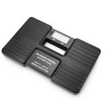 AW-815 Multipurpose Portable Personal Digital Electronic Weight Scale (300g-150kg), Excluding Batteries, AW-815