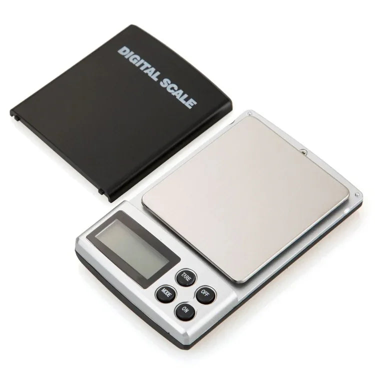 Digital Pocket Scale (300g / 0.01g), 300g/0.01g