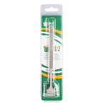BEST BST-91-5T SA Professional Stainless Steel Wafer Tweezers for Silicon Wafer, BST-91-5T
