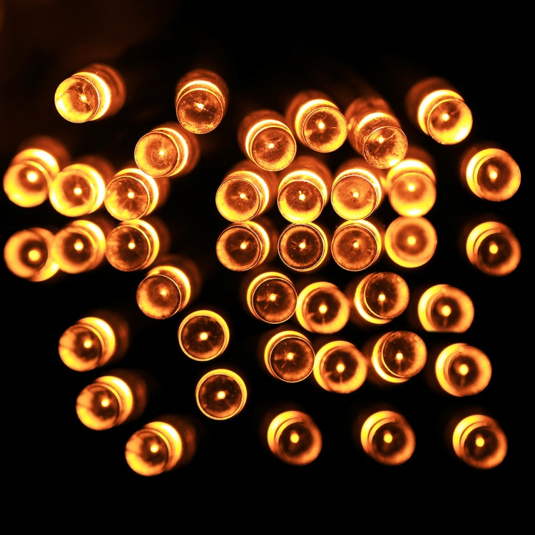 For Christmas Party, 30 LED,  2-Mode Flash, Battery Powered, 3m Pink Light, 3m Green Light, 3m Purple Light, 3m Yellow Light, 3m Blue Light, 3m Warm White, 3m White Light